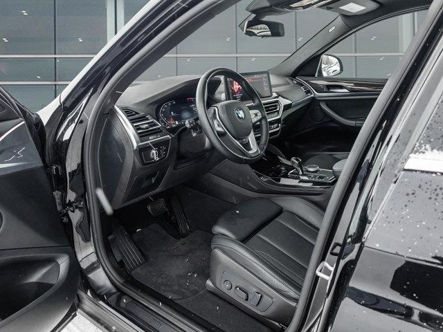 bmw X4 2025 - 9