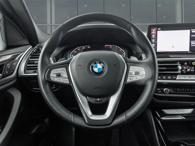 bmw X4 2025 - 10