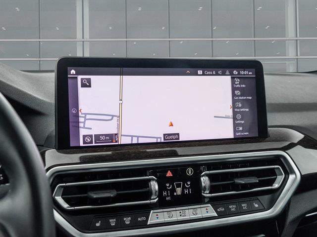bmw X4 2025 - 13