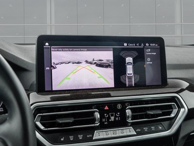 bmw X4 2025 - 14