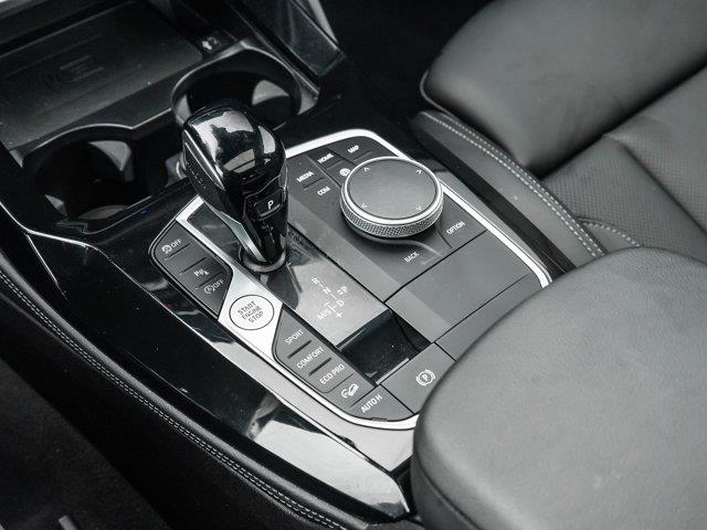 bmw X4 2025 - 18