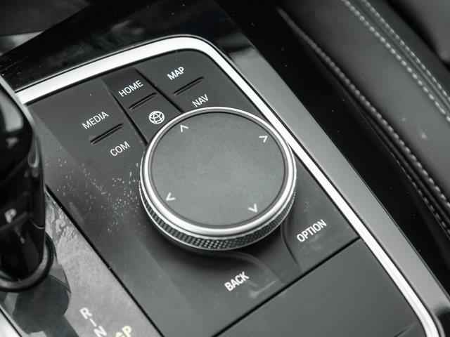 bmw X4 2025 - 19