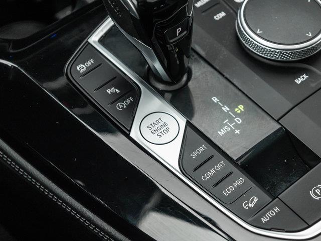 bmw X4 2025 - 20