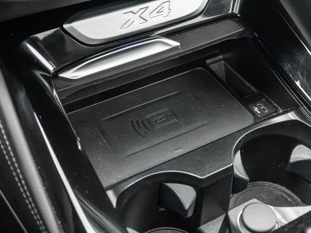 bmw X4 2025 - 21