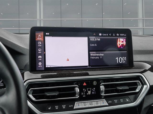bmw X4 2025 - 23