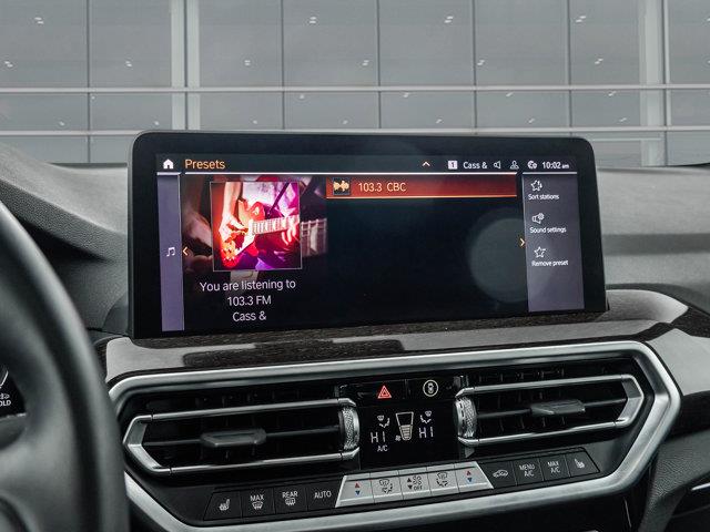 bmw X4 2025 - 24