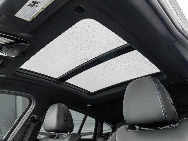 bmw X4 2025 - 26