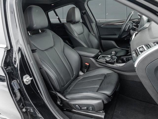 bmw X4 2025 - 27