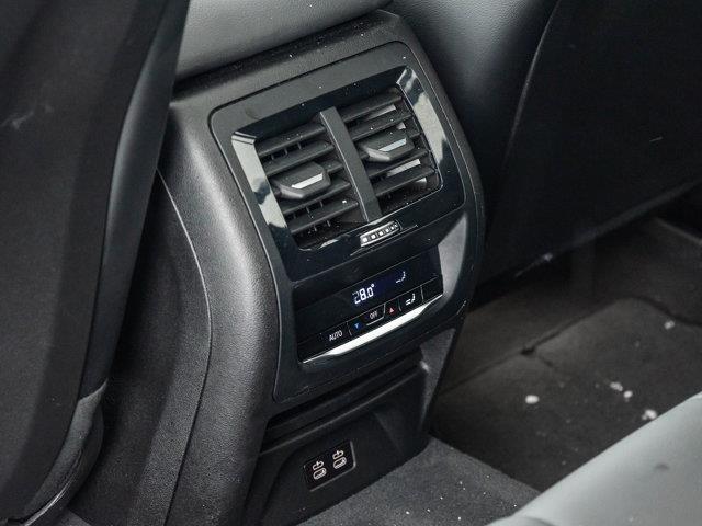 bmw X4 2025 - 28