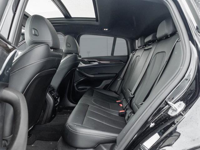 bmw X4 2025 - 29