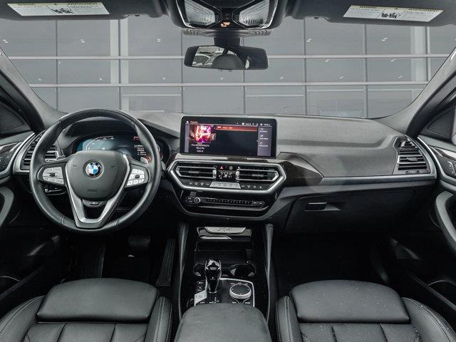 bmw X4 2025 - 30