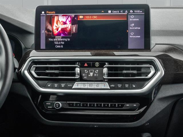 bmw X4 2025 - 31