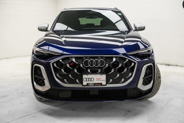 audi SQ5 Sportback 2025 - 2