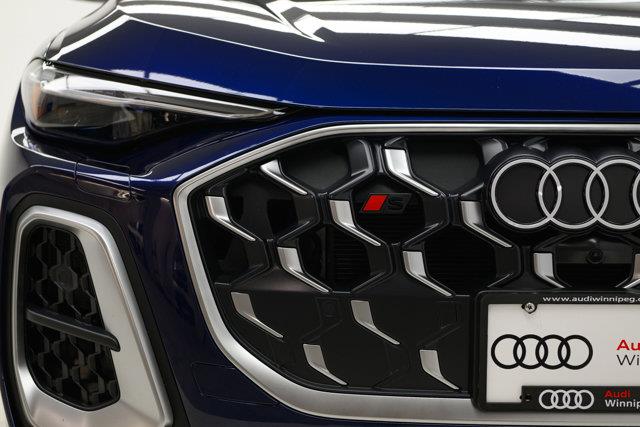 audi SQ5 Sportback 2025 - 3