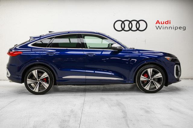 audi SQ5 Sportback 2025 - 4