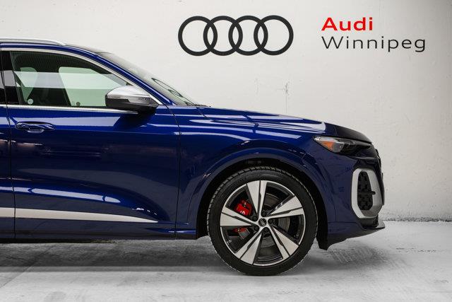 audi SQ5 Sportback 2025 - 5
