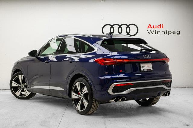 audi SQ5 Sportback 2025 - 6