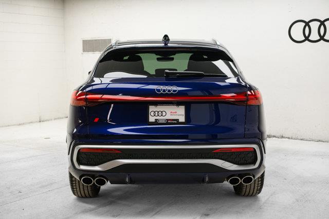 audi SQ5 Sportback 2025 - 7