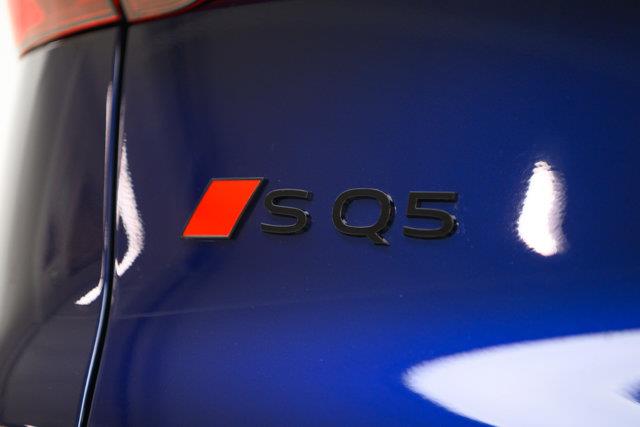 audi SQ5 Sportback 2025 - 8