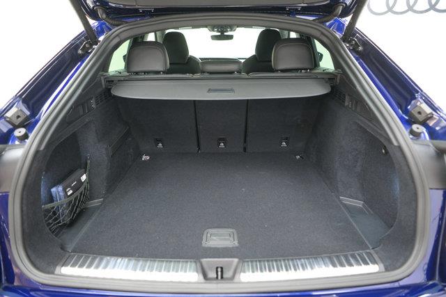 audi SQ5 Sportback 2025 - 9