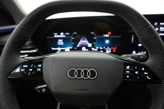 audi SQ5 Sportback 2025 - 23