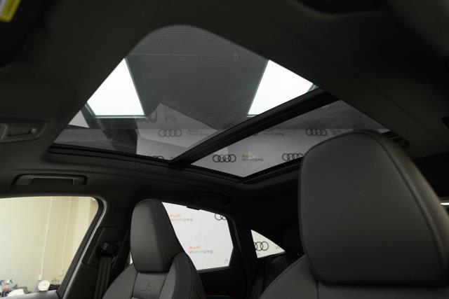 audi SQ5 Sportback 2025 - 26