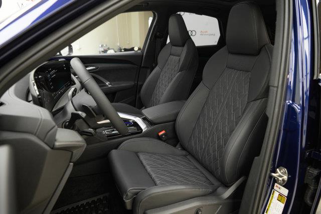 audi SQ5 Sportback 2025 - 27