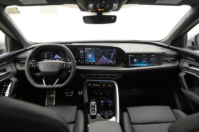 audi SQ5 Sportback 2025 - 30