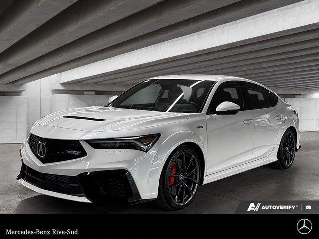 acura Integra 2024