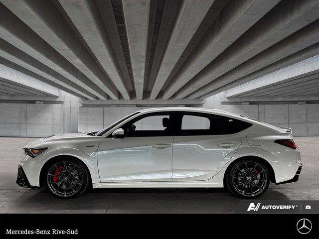acura Integra 2024 - 2