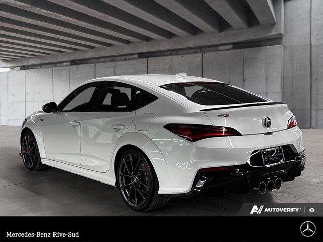 acura Integra 2024 - 3