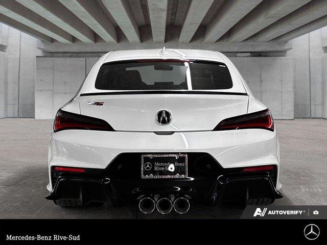 acura Integra 2024 - 4