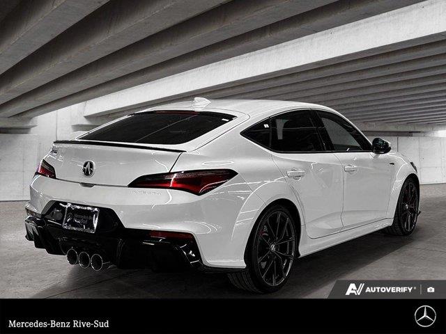 acura Integra 2024 - 5
