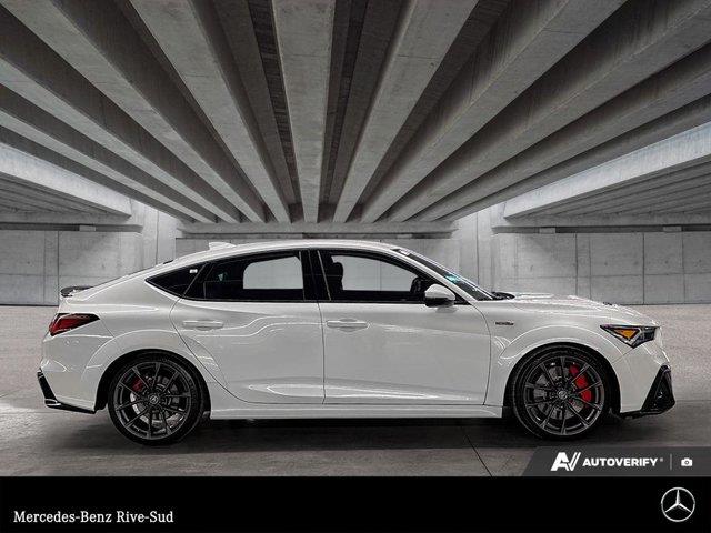 acura Integra 2024 - 6