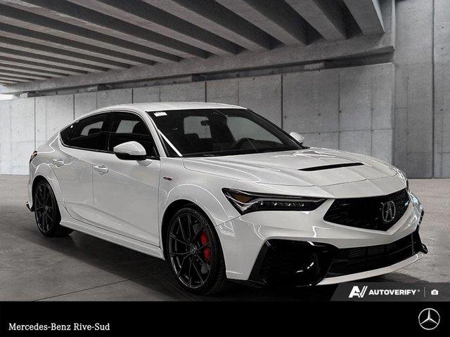 acura Integra 2024 - 7