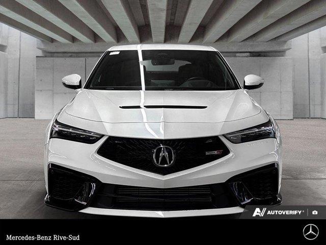 acura Integra 2024 - 8