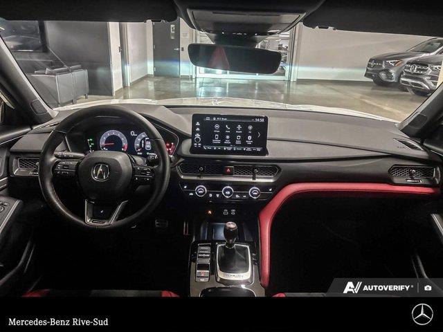 acura Integra 2024 - 10