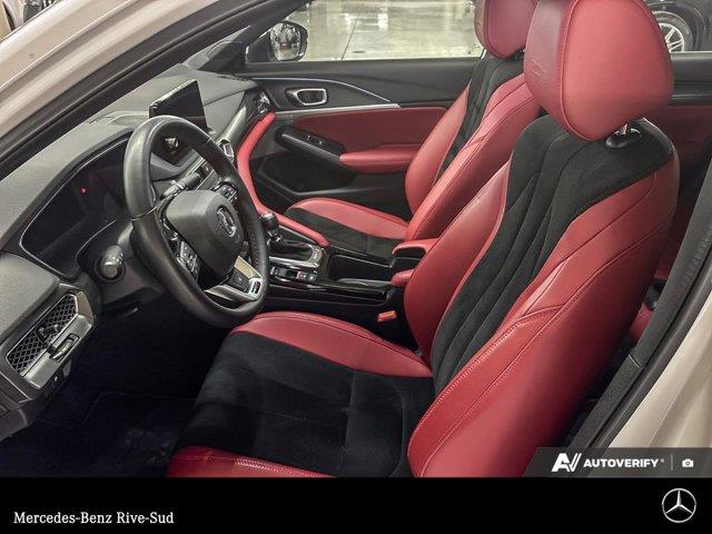 acura Integra 2024 - 12
