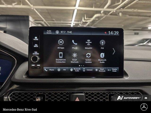 acura Integra 2024 - 16