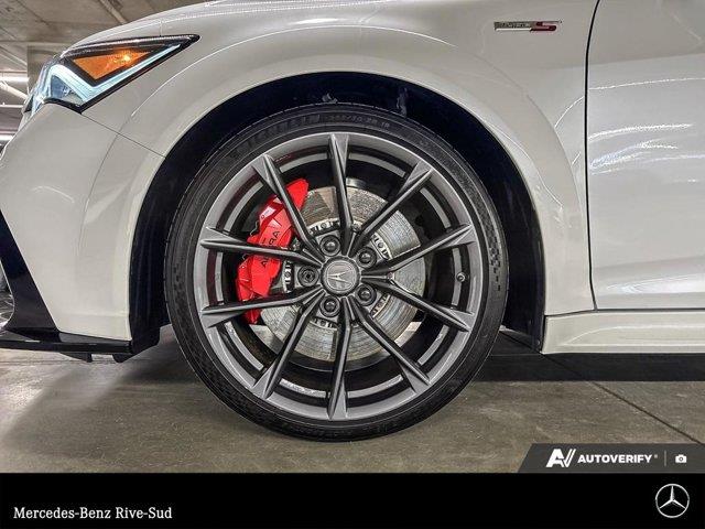 acura Integra 2024 - 18