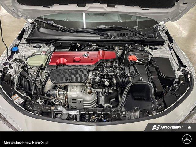 acura Integra 2024 - 21