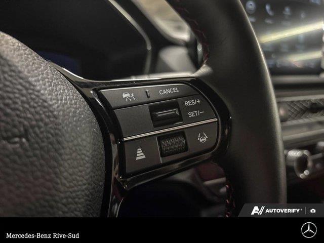 acura Integra 2024 - 22