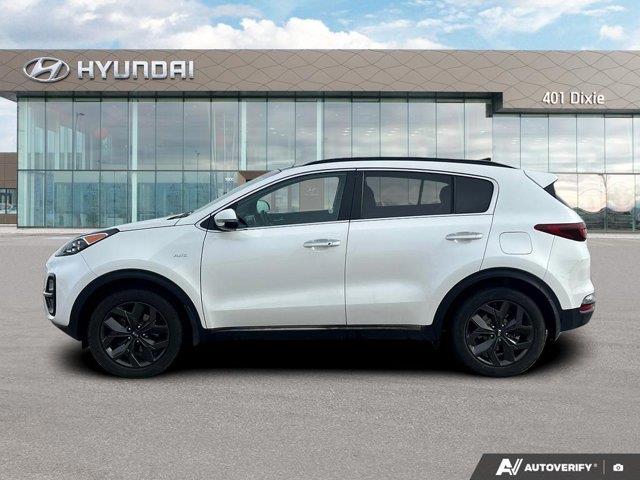 kia Sportage 2022 - 2