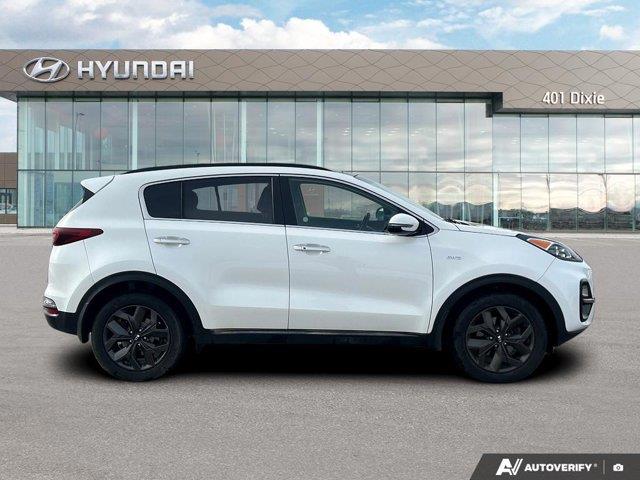 kia Sportage 2022 - 6