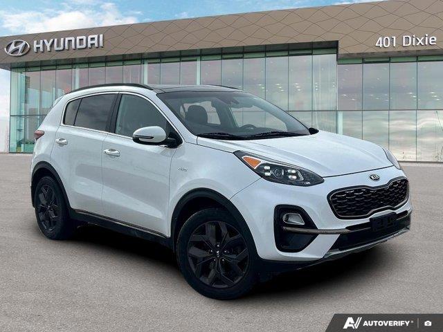 kia Sportage 2022 - 7