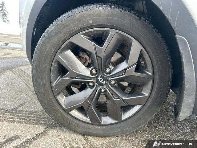 kia Sportage 2022 - 9