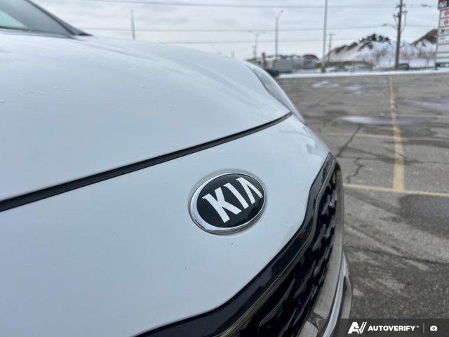 kia Sportage 2022 - 12
