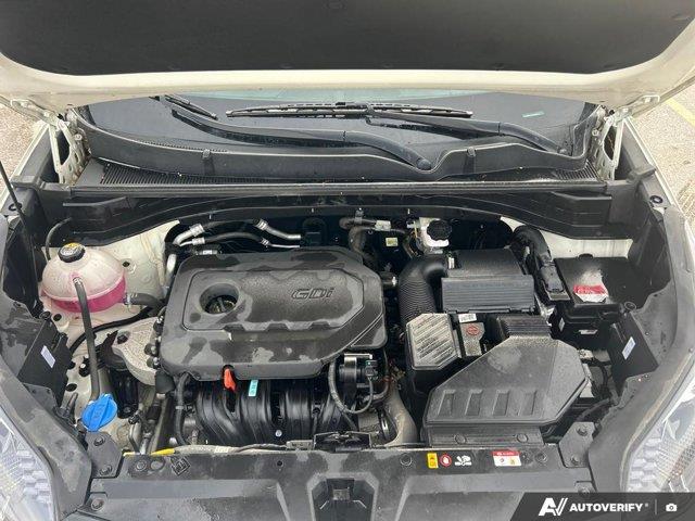 kia Sportage 2022 - 13