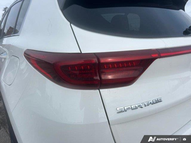 kia Sportage 2022 - 14