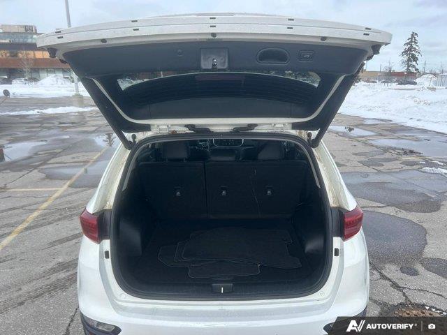 kia Sportage 2022 - 15